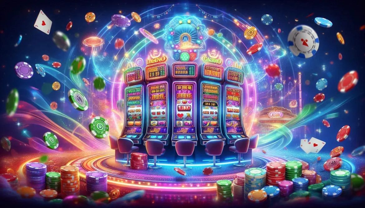 Betpanda Casino
